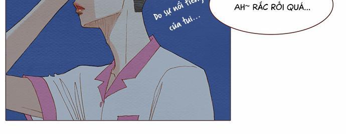 Thánh Thần Trẻ Trâu Chap 73 - Next Chap 74