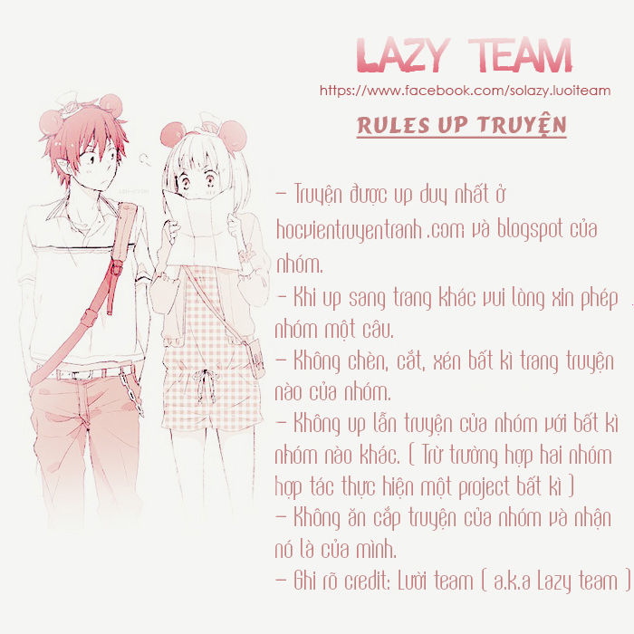 Kaworu-kun to hana no mori Chap 3 - Next Chap 4