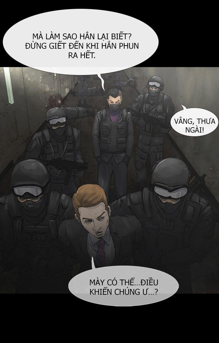 Dead Days Chap 61 - Next Chap 62