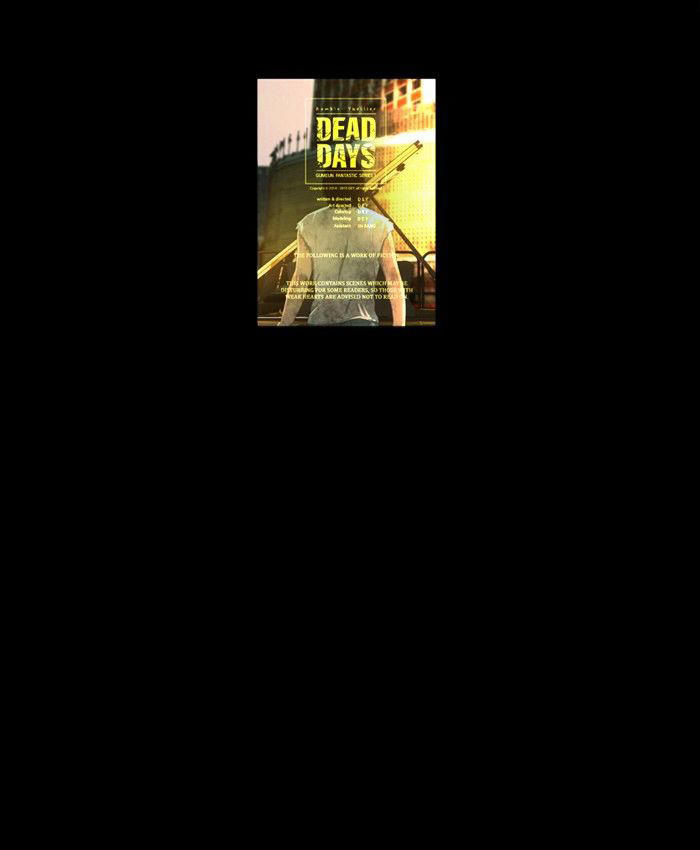 Dead Days Chap 61 - Next Chap 62