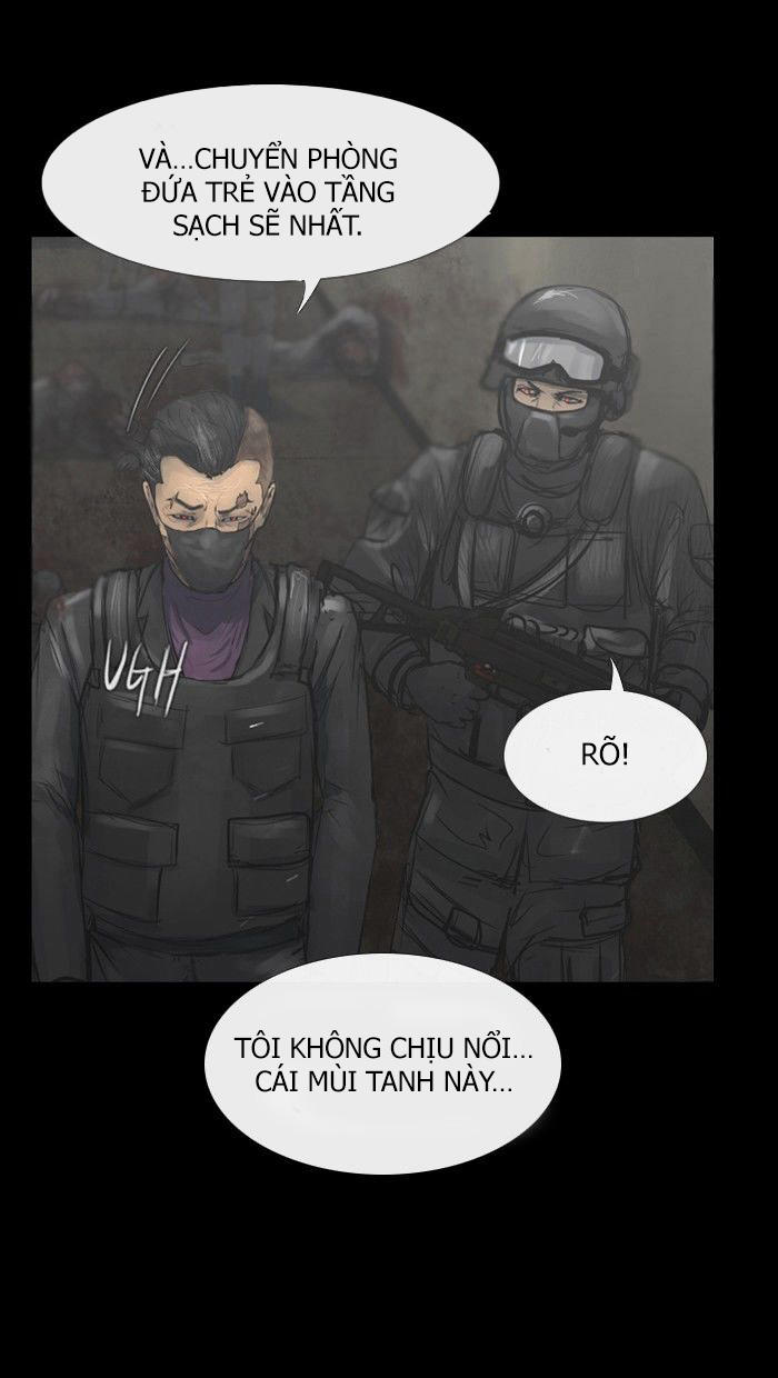 Dead Days Chap 61 - Next Chap 62