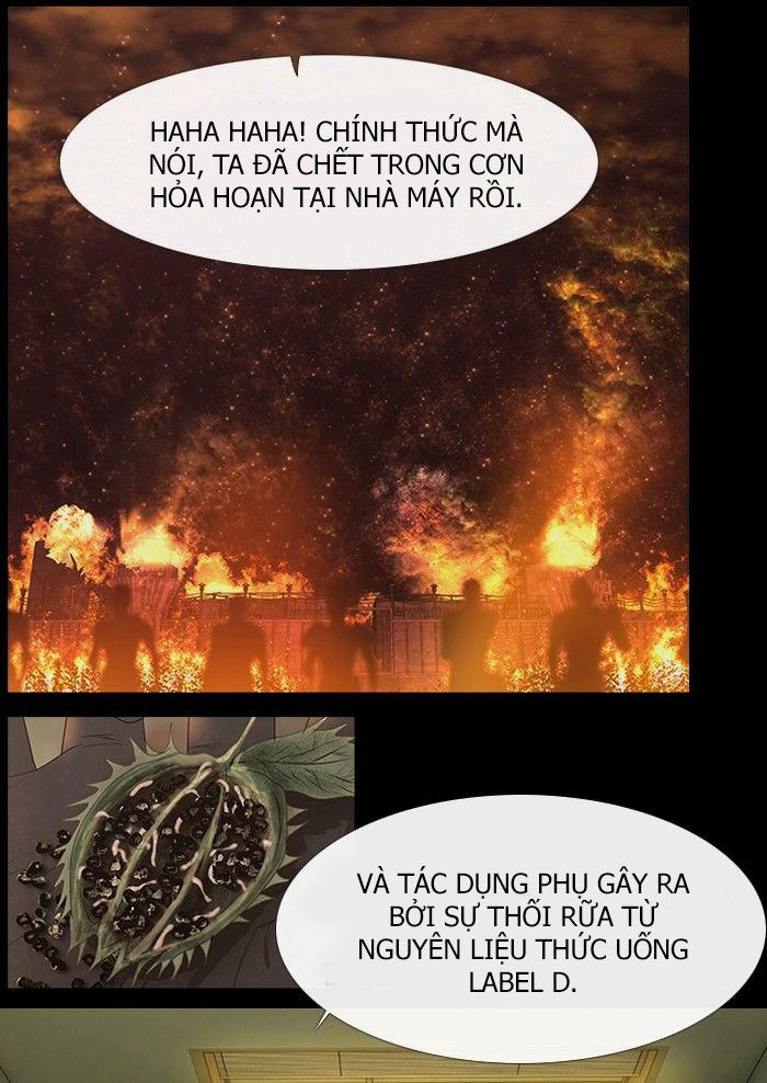 Dead Days Chap 61 - Next Chap 62