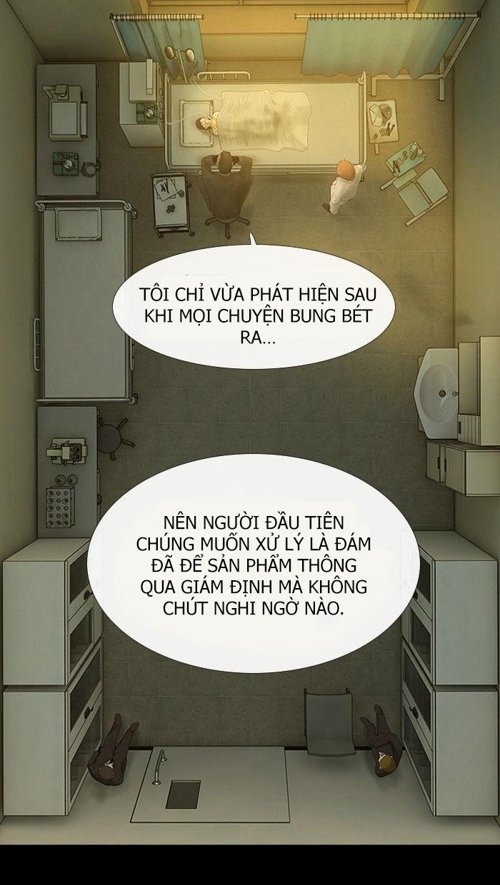 Dead Days Chap 61 - Next Chap 62