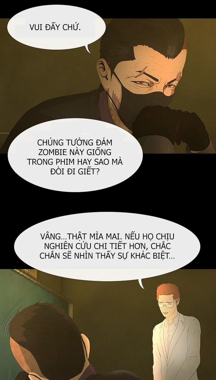 Dead Days Chap 61 - Next Chap 62