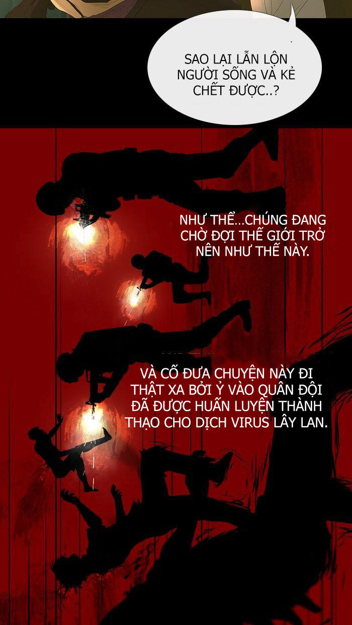 Dead Days Chap 61 - Next Chap 62