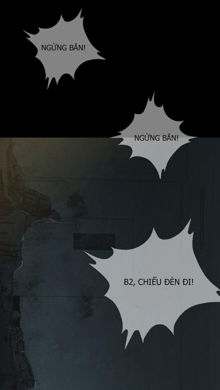 Dead Days Chap 61 - Next Chap 62