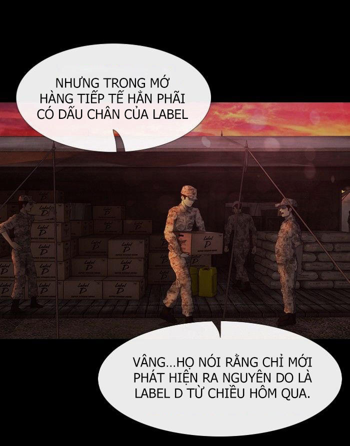 Dead Days Chap 61 - Next Chap 62