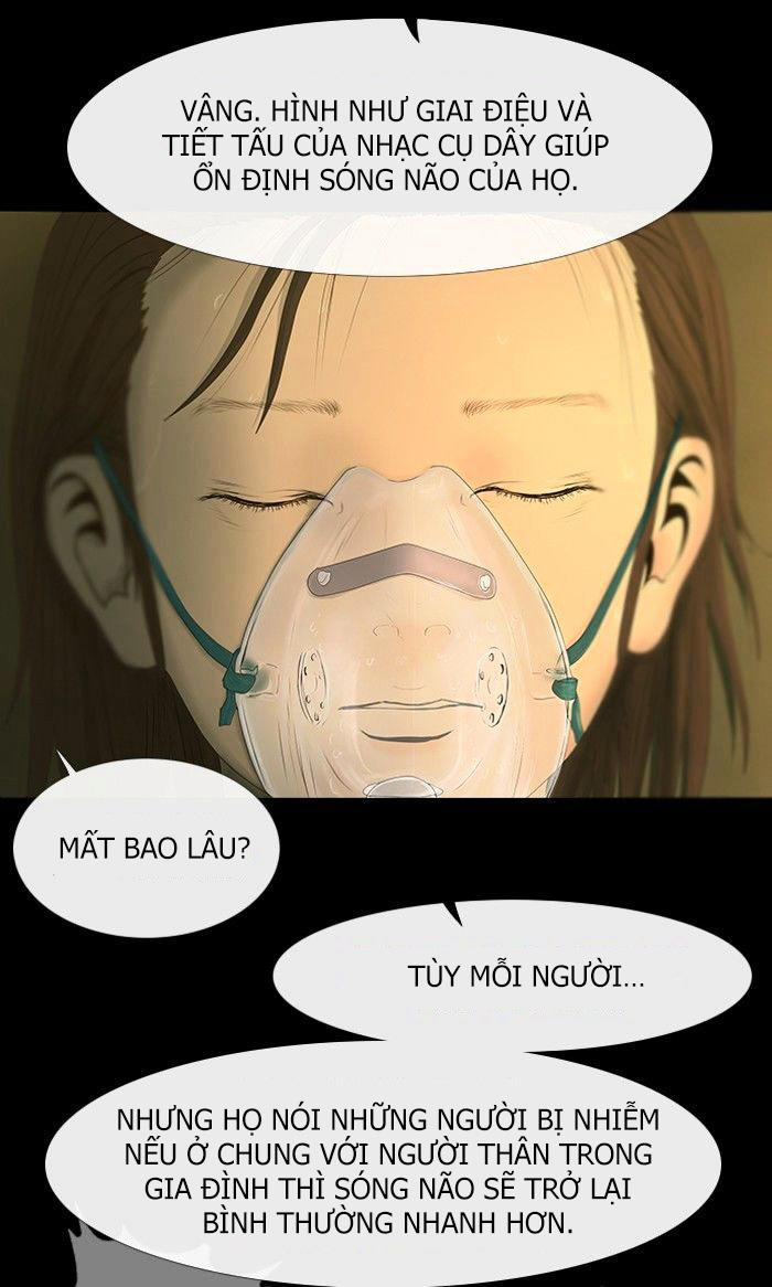 Dead Days Chap 61 - Next Chap 62