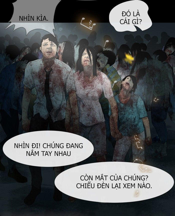 Dead Days Chap 61 - Next Chap 62