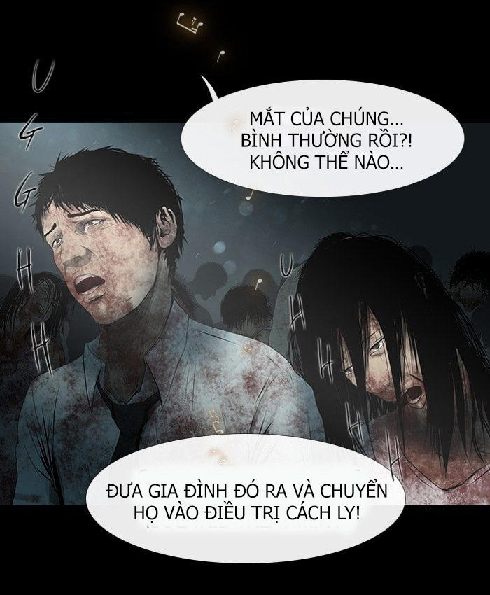 Dead Days Chap 61 - Next Chap 62