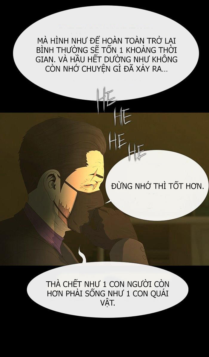 Dead Days Chap 61 - Next Chap 62