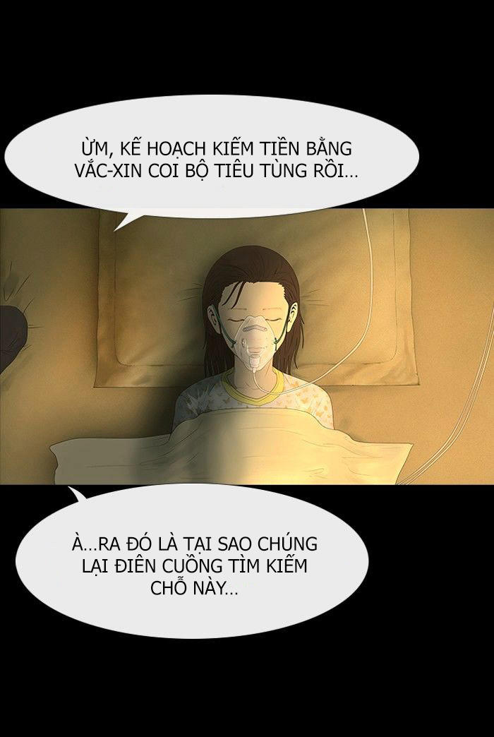 Dead Days Chap 61 - Next Chap 62