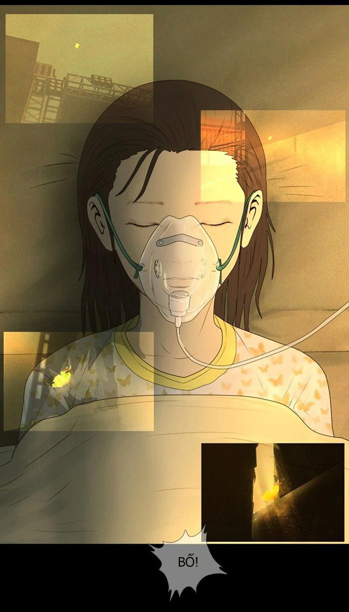 Dead Days Chap 61 - Next Chap 62