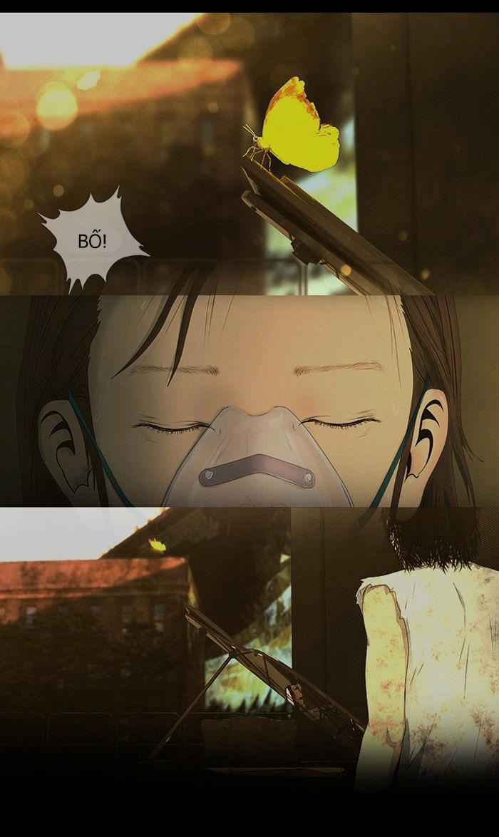 Dead Days Chap 61 - Next Chap 62