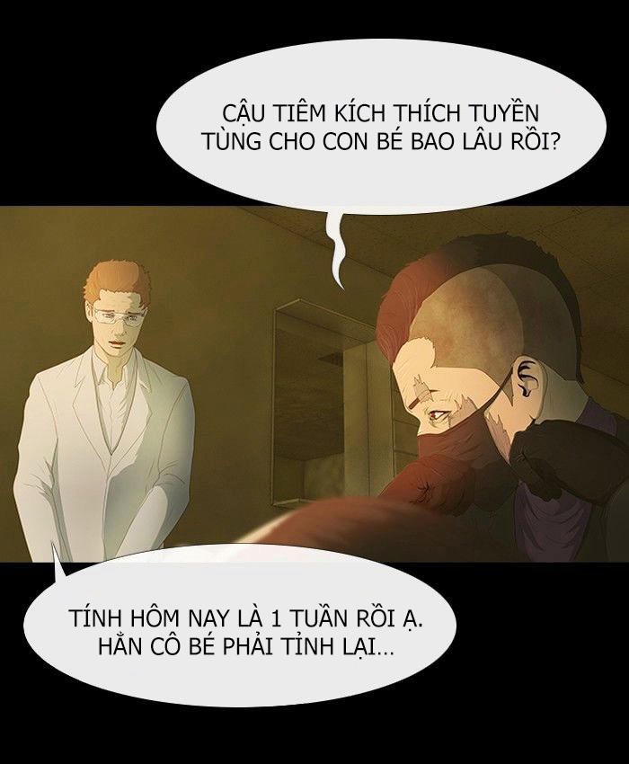 Dead Days Chap 61 - Next Chap 62
