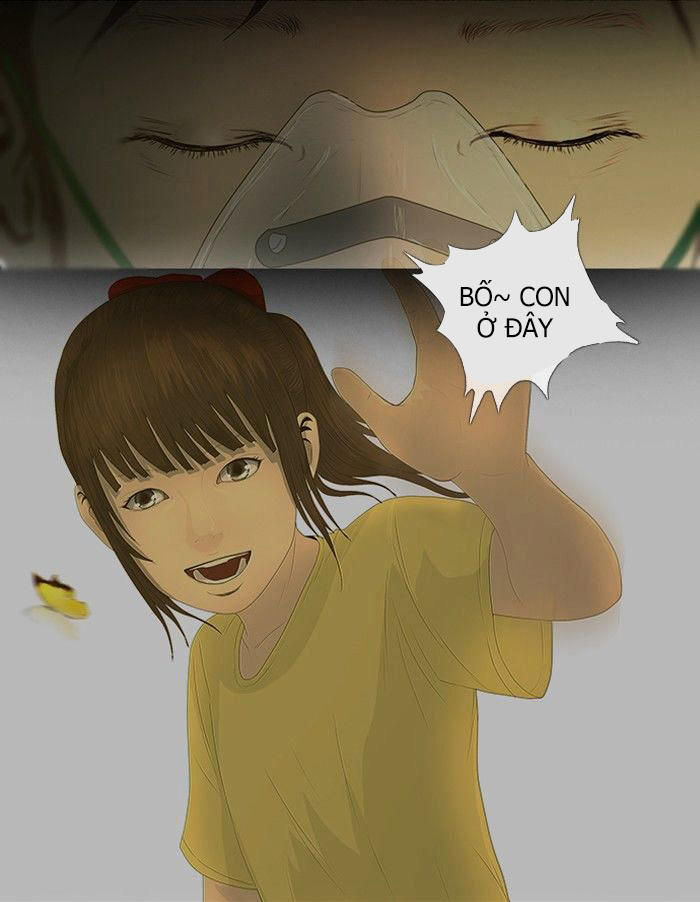 Dead Days Chap 61 - Next Chap 62