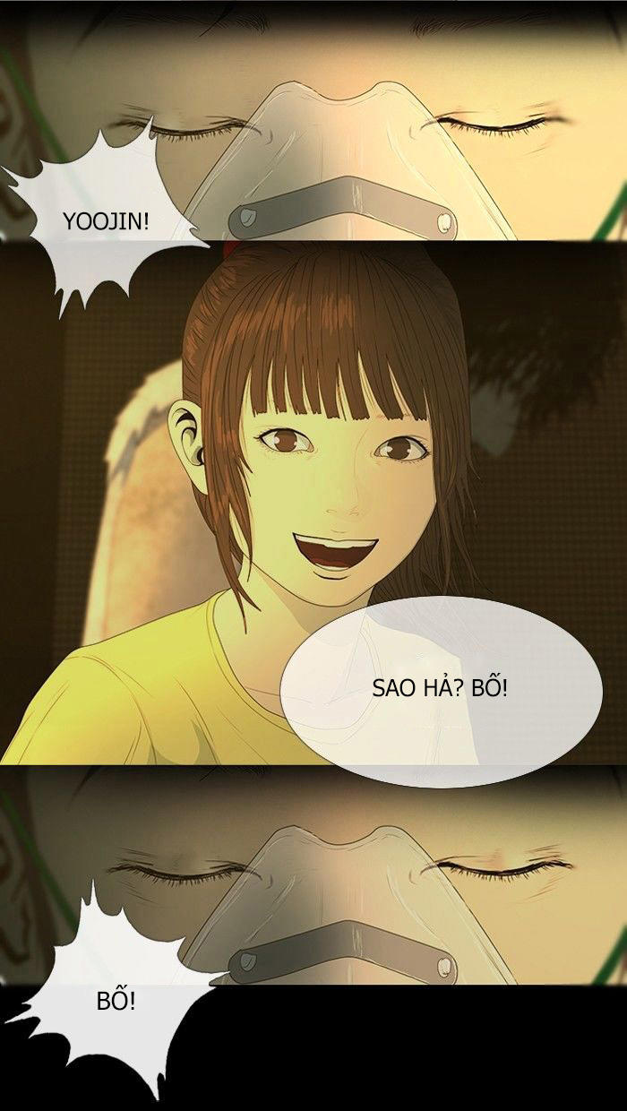 Dead Days Chap 61 - Next Chap 62