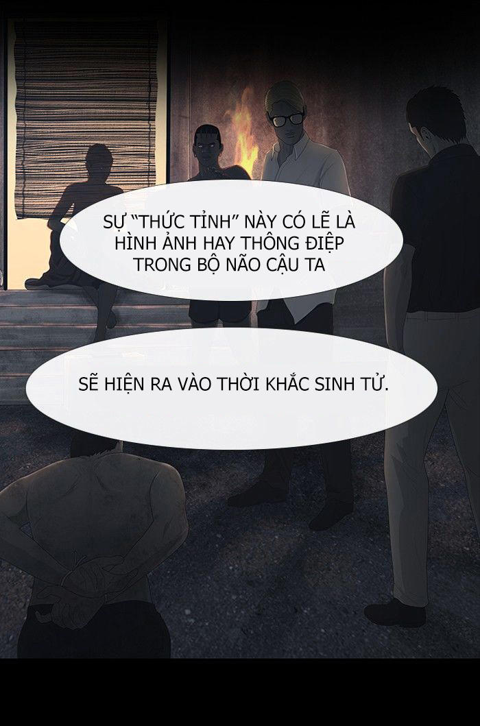 Dead Days Chap 61 - Next Chap 62