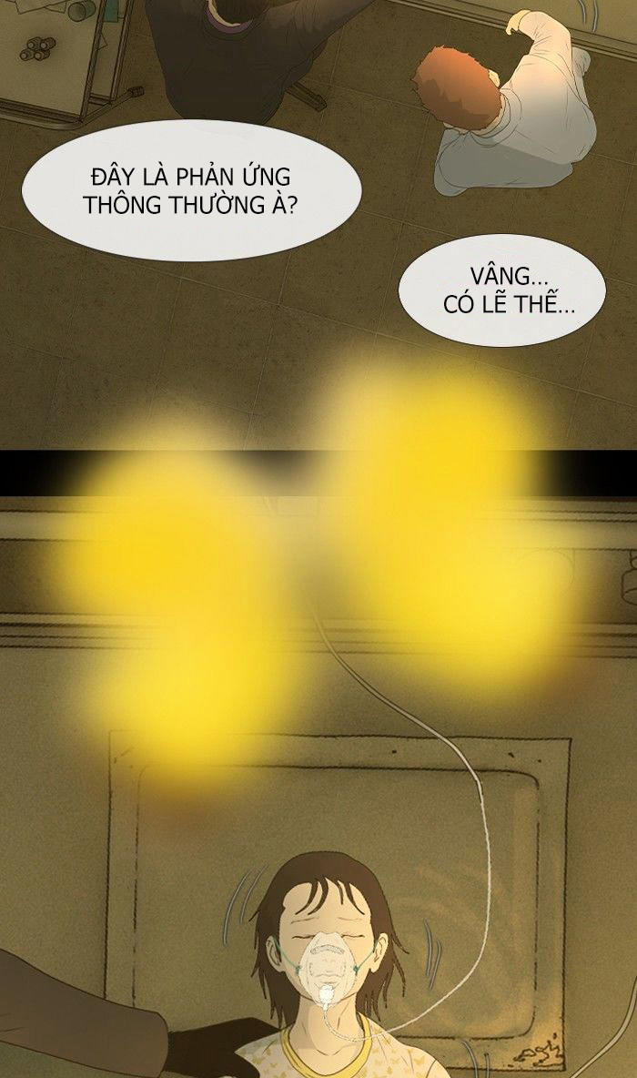 Dead Days Chap 61 - Next Chap 62