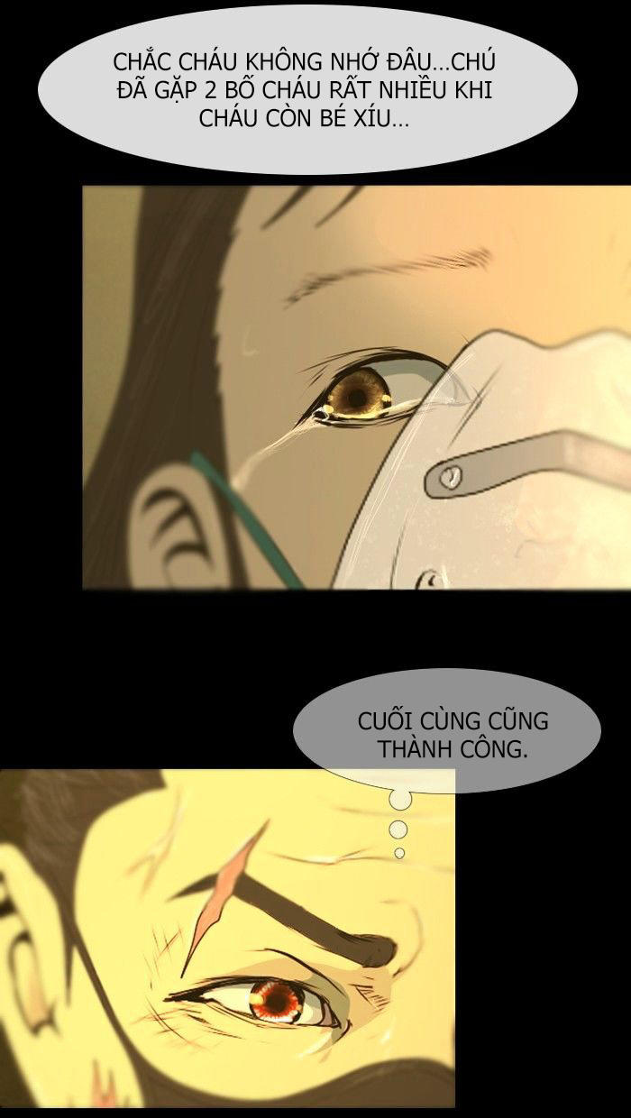 Dead Days Chap 61 - Next Chap 62