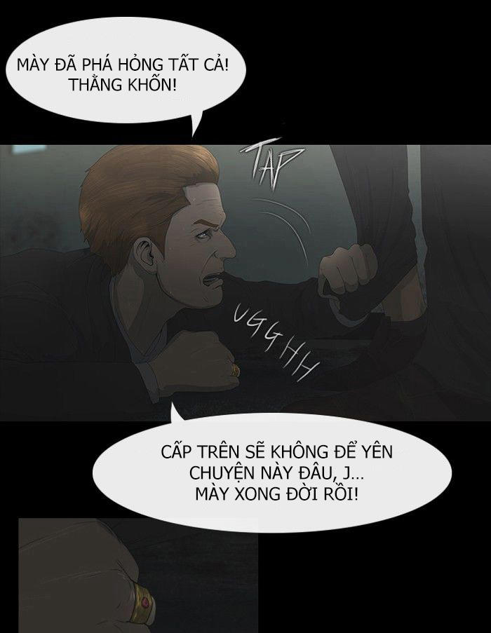 Dead Days Chap 61 - Next Chap 62
