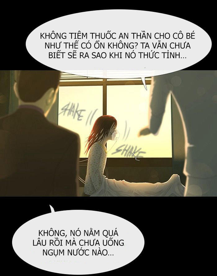 Dead Days Chap 61 - Next Chap 62