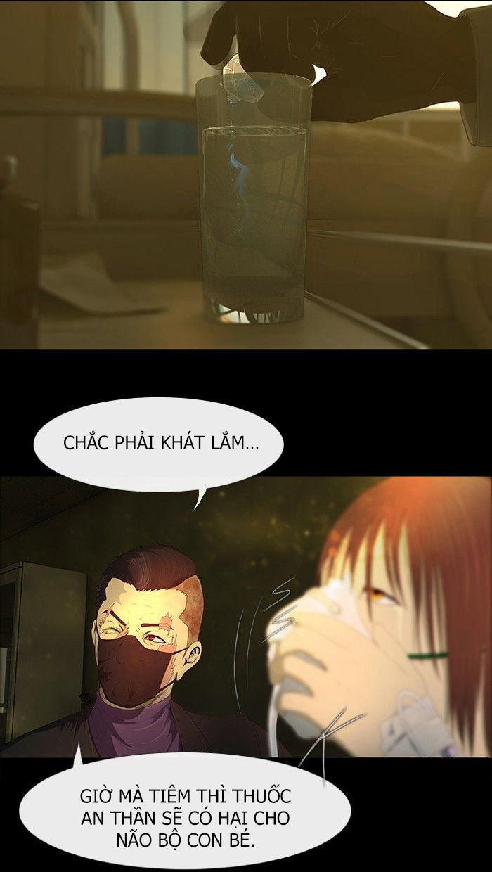 Dead Days Chap 61 - Next Chap 62
