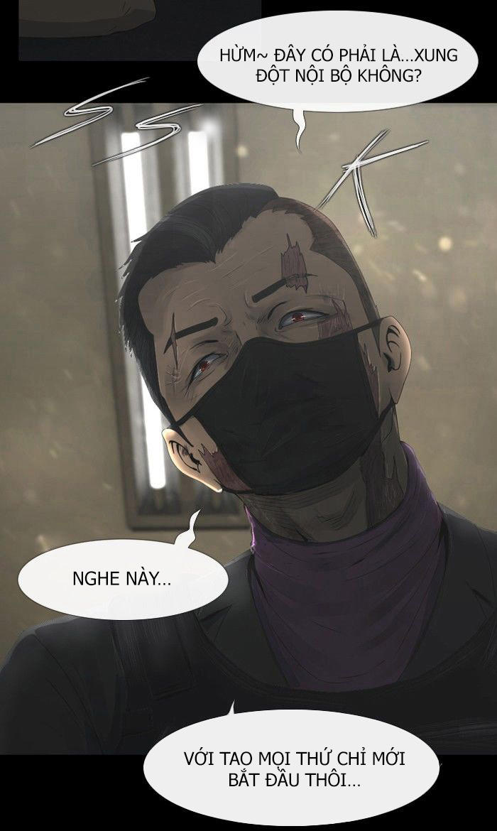 Dead Days Chap 61 - Next Chap 62