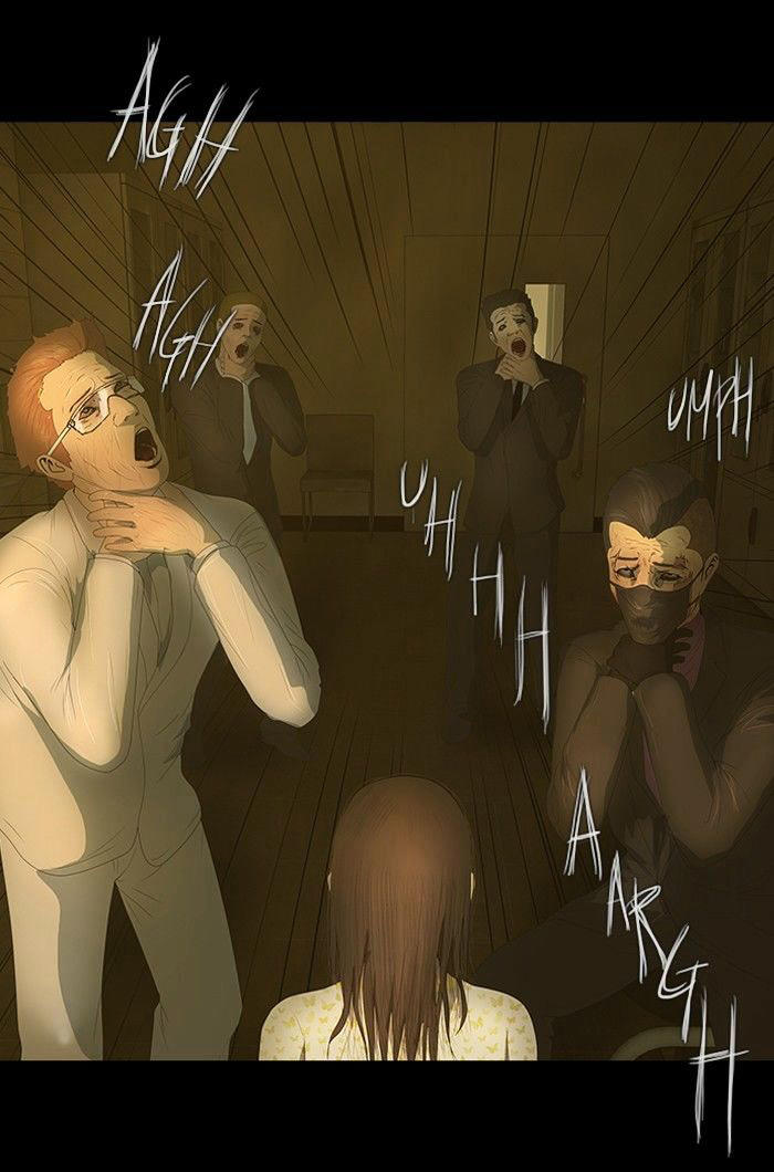 Dead Days Chap 61 - Next Chap 62