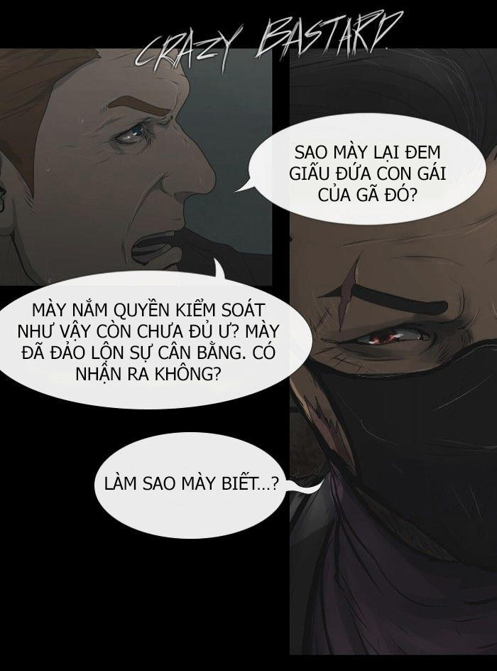 Dead Days Chap 61 - Next Chap 62