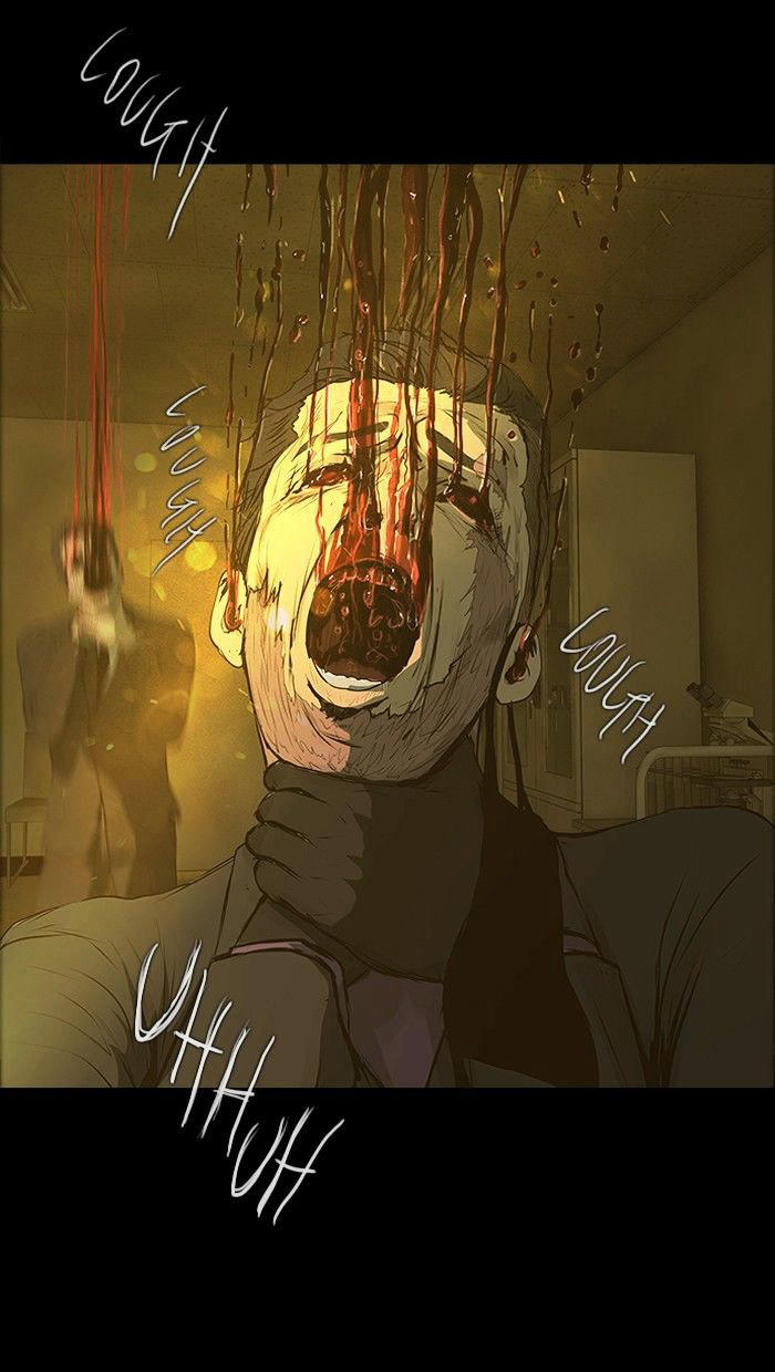 Dead Days Chap 61 - Next Chap 62