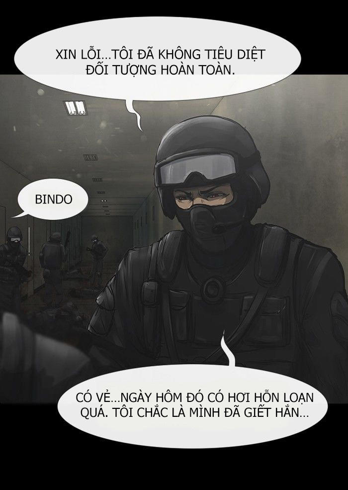 Dead Days Chap 61 - Next Chap 62