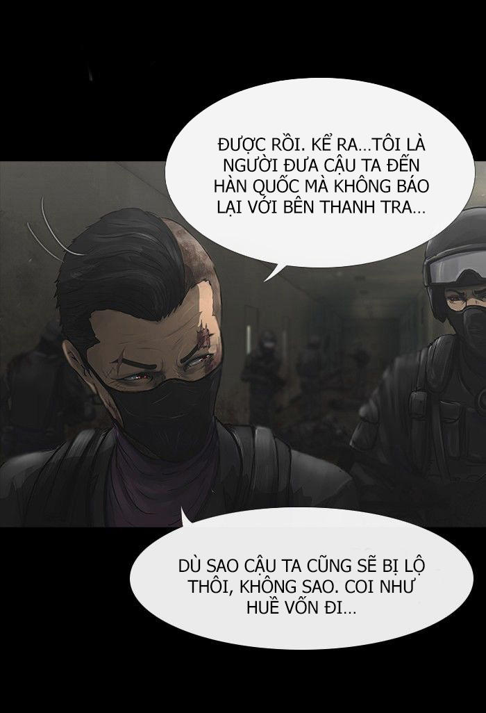 Dead Days Chap 61 - Next Chap 62