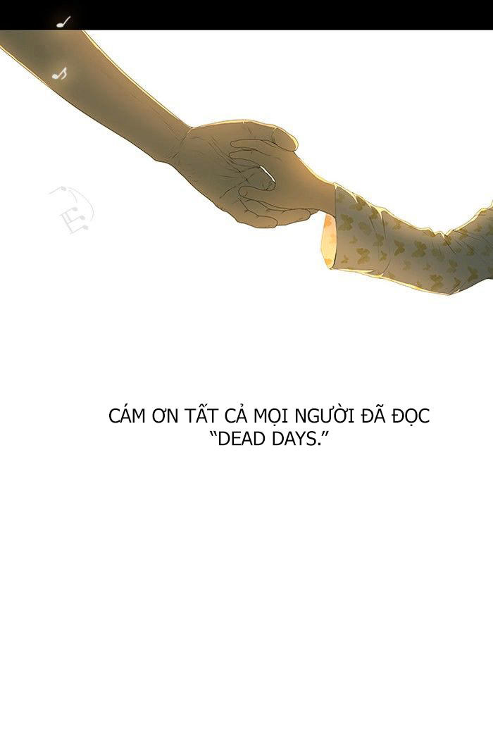 Dead Days Chap 61 - Next Chap 62