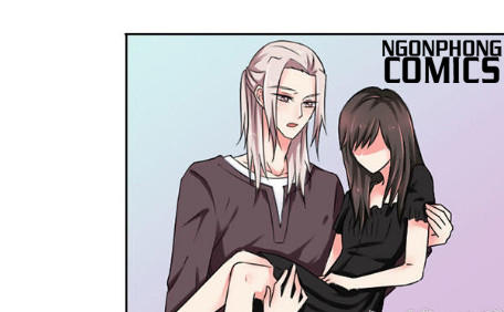 Tổng Tài Ma Cà Rồng Tha Cho Tôi Chap 34 - Next Chap 35
