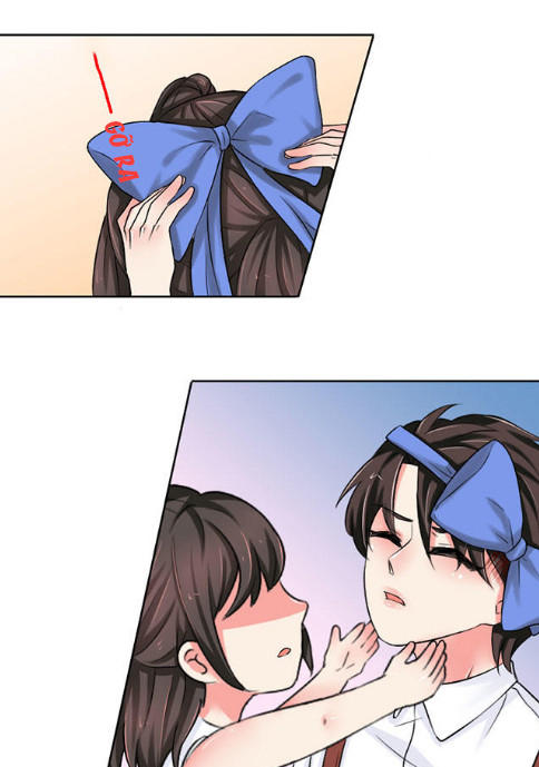 Tổng Tài Ma Cà Rồng Tha Cho Tôi Chap 34 - Next Chap 35