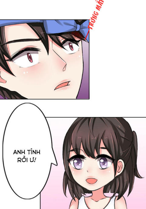 Tổng Tài Ma Cà Rồng Tha Cho Tôi Chap 34 - Next Chap 35