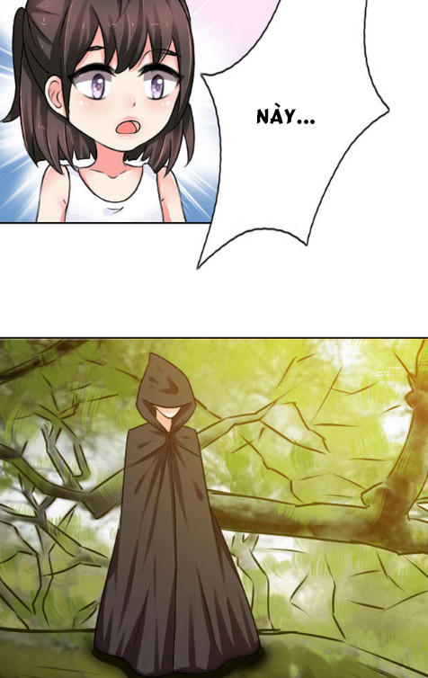 Tổng Tài Ma Cà Rồng Tha Cho Tôi Chap 34 - Next Chap 35