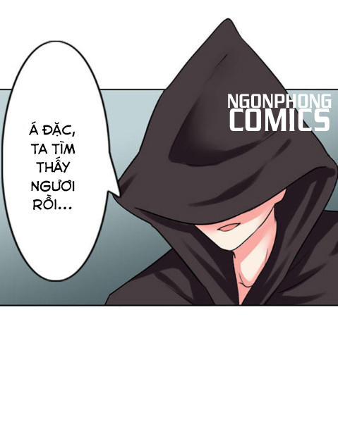 Tổng Tài Ma Cà Rồng Tha Cho Tôi Chap 34 - Next Chap 35