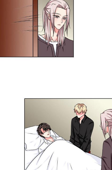 Tổng Tài Ma Cà Rồng Tha Cho Tôi Chap 34 - Next Chap 35