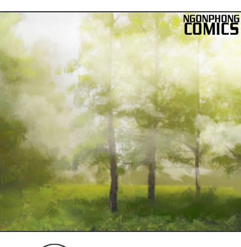 Tổng Tài Ma Cà Rồng Tha Cho Tôi Chap 34 - Next Chap 35