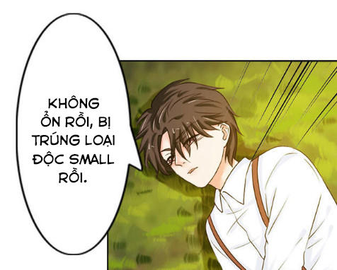 Tổng Tài Ma Cà Rồng Tha Cho Tôi Chap 34 - Next Chap 35