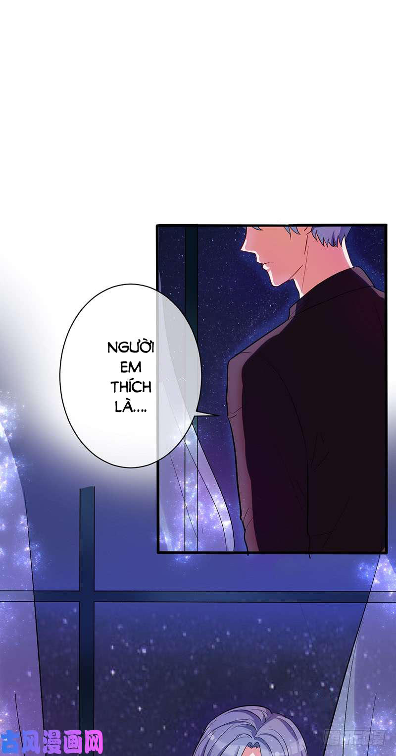 Manh Thê Khó Dỗ Chap 67 - Next Chap 68