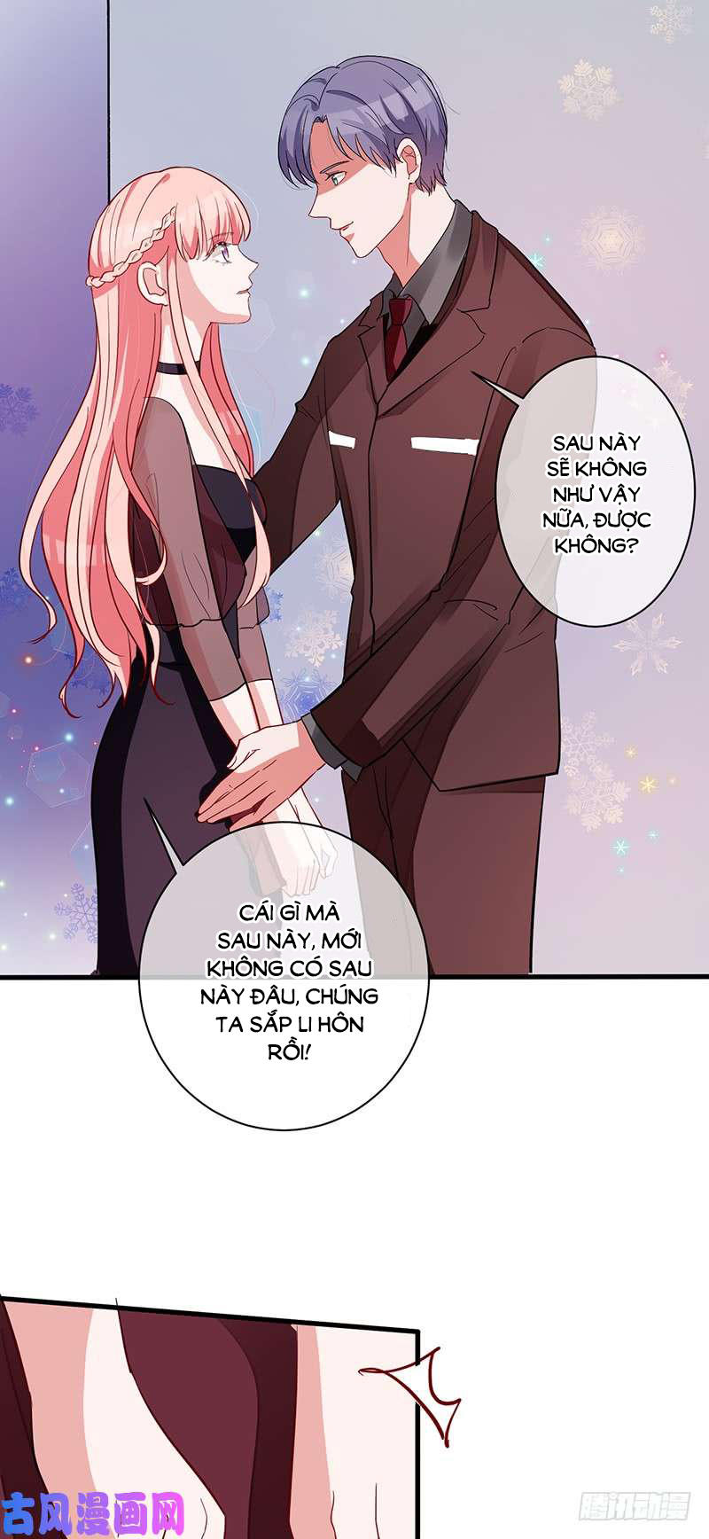 Manh Thê Khó Dỗ Chap 67 - Next Chap 68