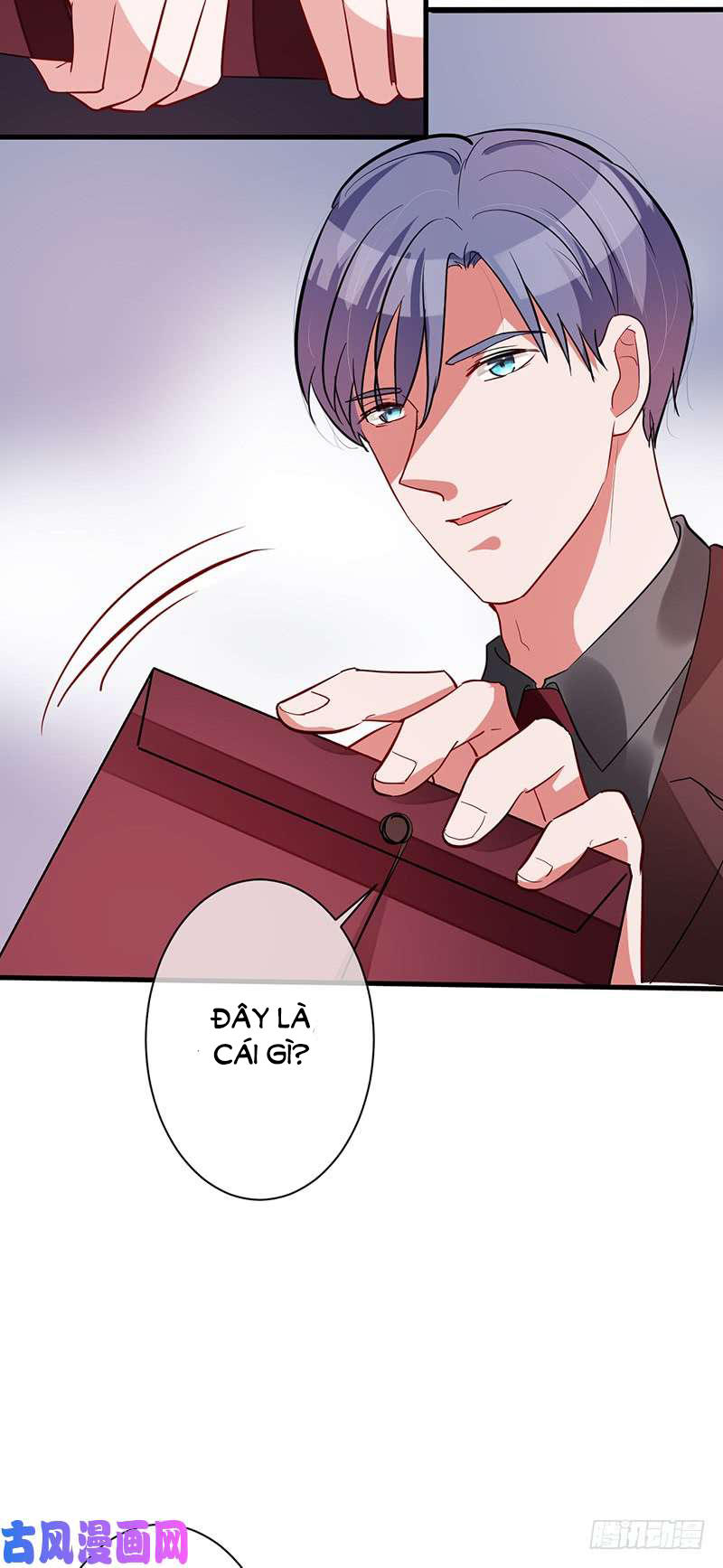 Manh Thê Khó Dỗ Chap 67 - Next Chap 68