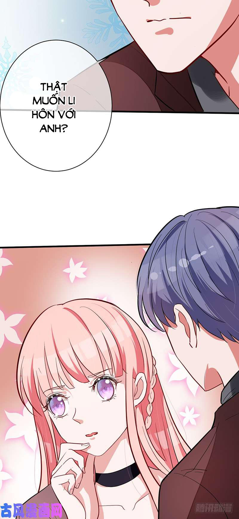 Manh Thê Khó Dỗ Chap 67 - Next Chap 68