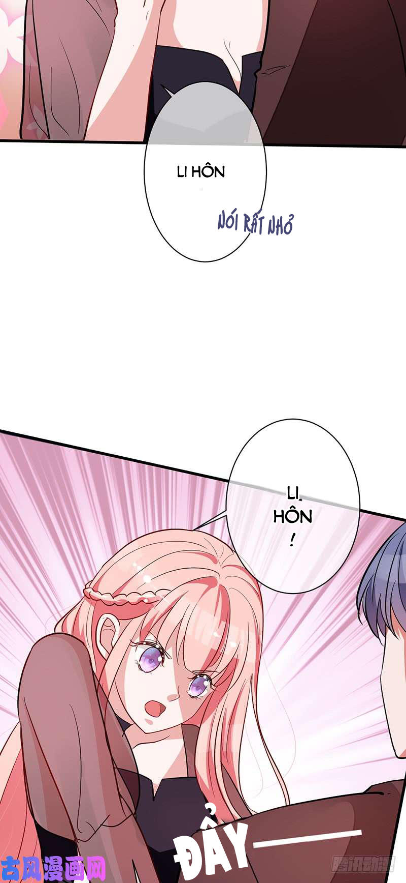 Manh Thê Khó Dỗ Chap 67 - Next Chap 68