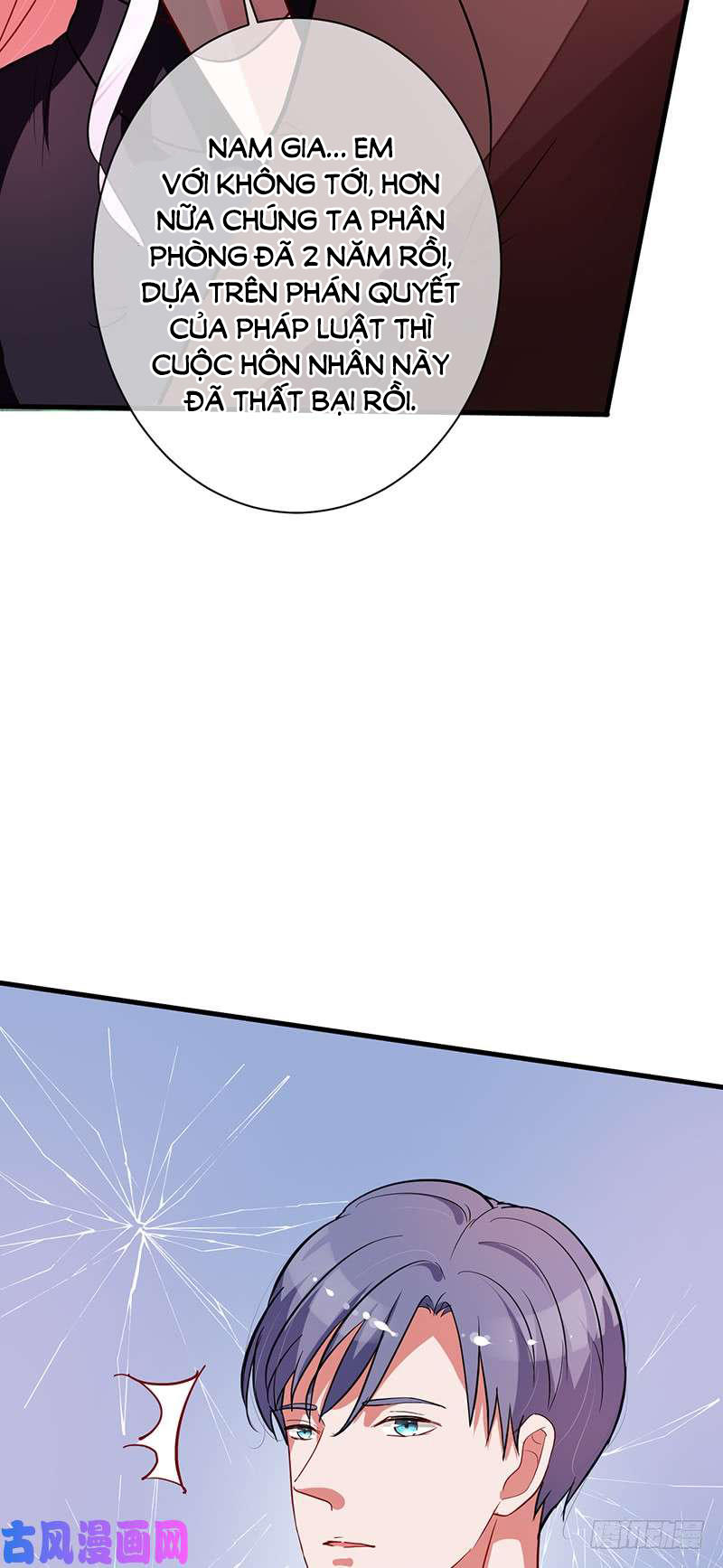 Manh Thê Khó Dỗ Chap 67 - Next Chap 68