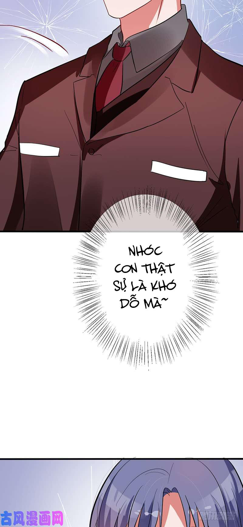 Manh Thê Khó Dỗ Chap 67 - Next Chap 68