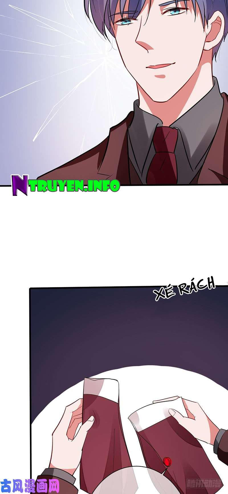 Manh Thê Khó Dỗ Chap 67 - Next Chap 68